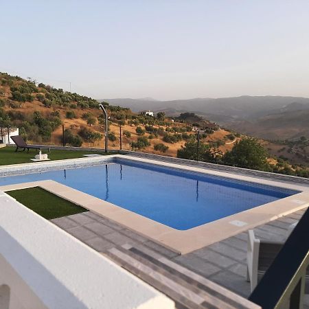 Vivienda Rural Villa Madrid Alcazar El Gastor Exterior photo